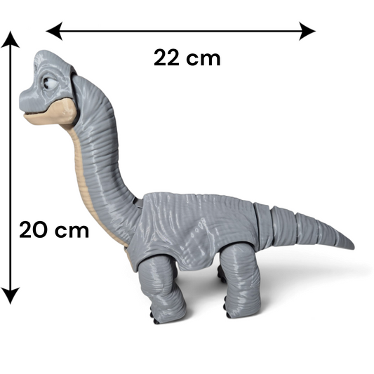 Brachiosaurus Dinozor