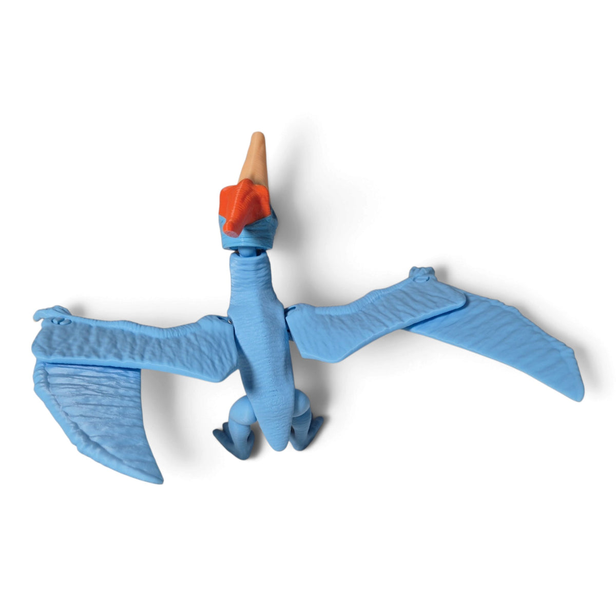 Pteranodon Dinozor