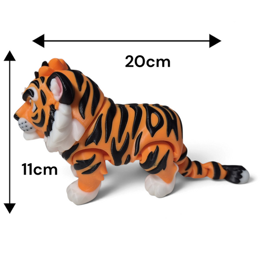 Safari Kaplanı
