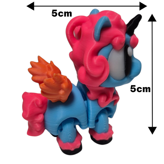 Bublinks Unicorn