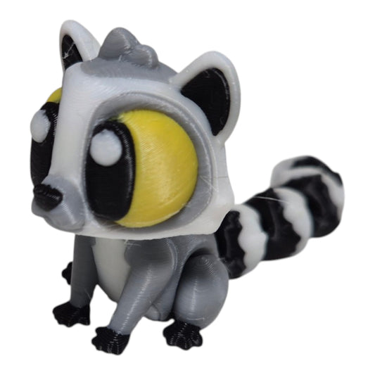 Bublinks Lemur