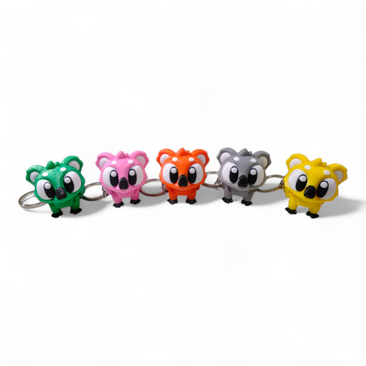 Bublinks Koala Figür