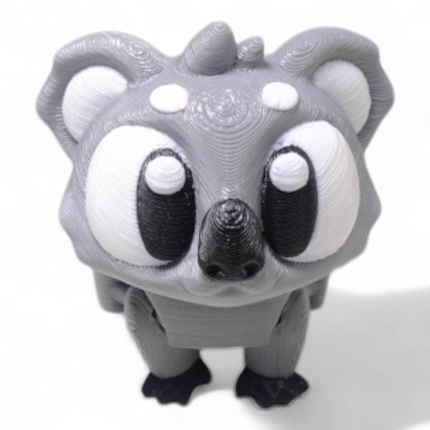 Bublinks Koala Figür