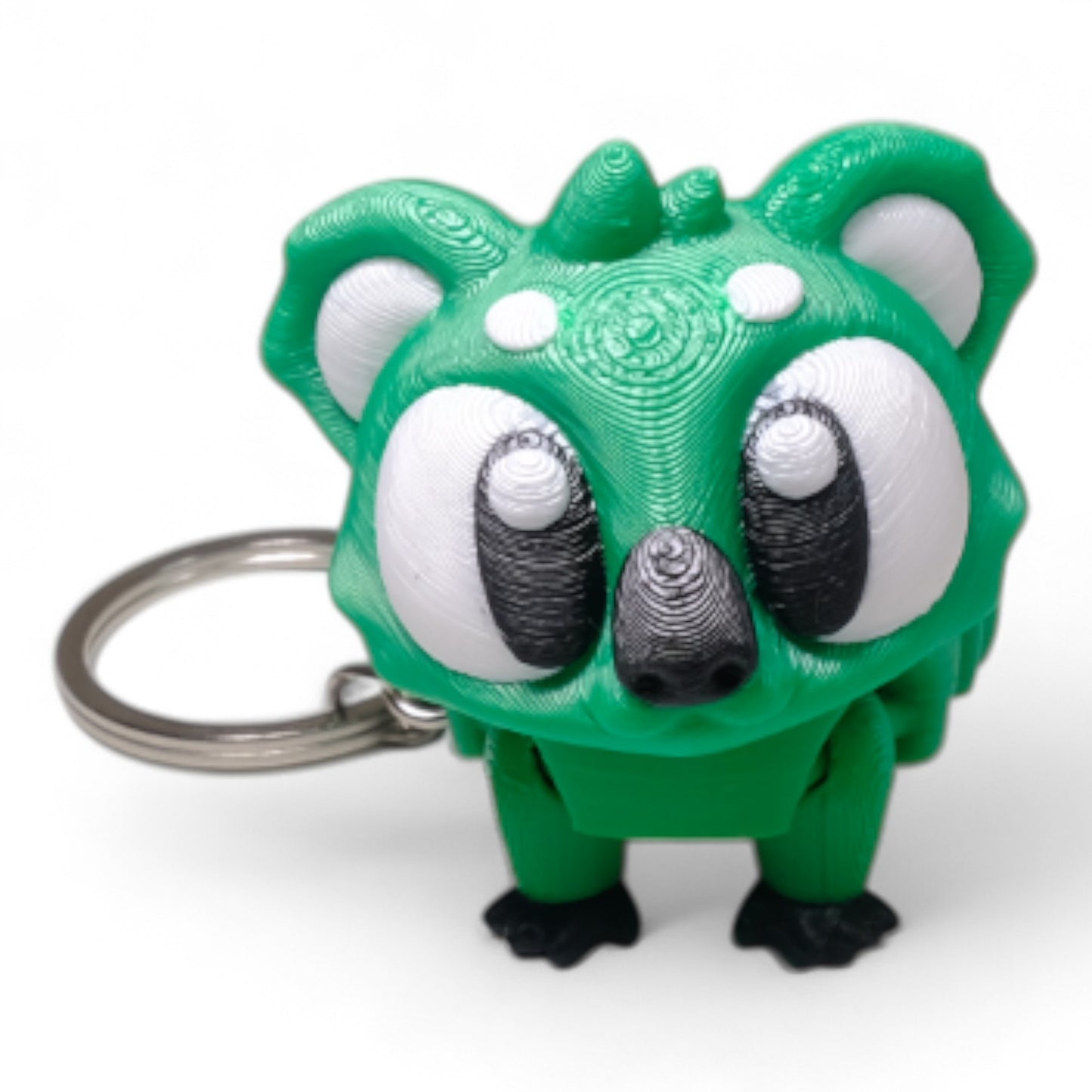 Bublinks Koala Figür