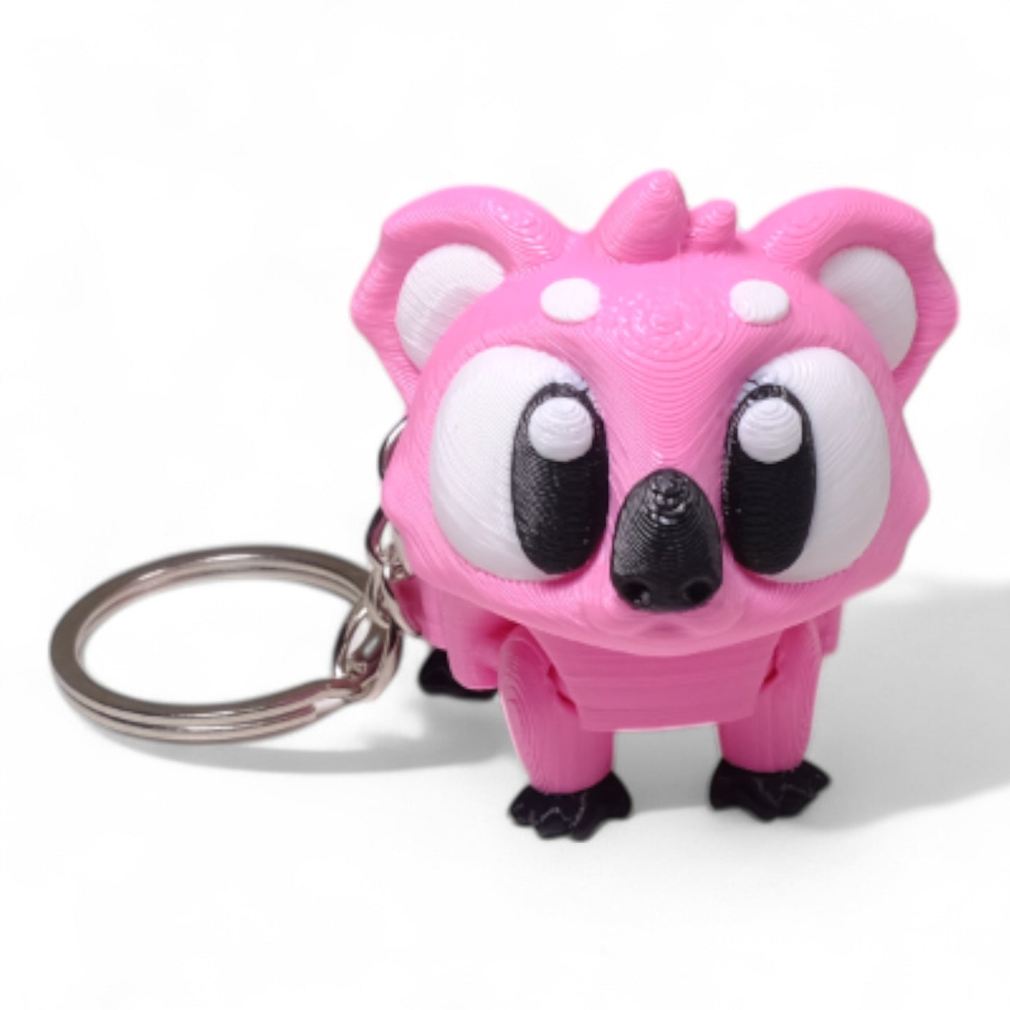 Bublinks Koala Figür
