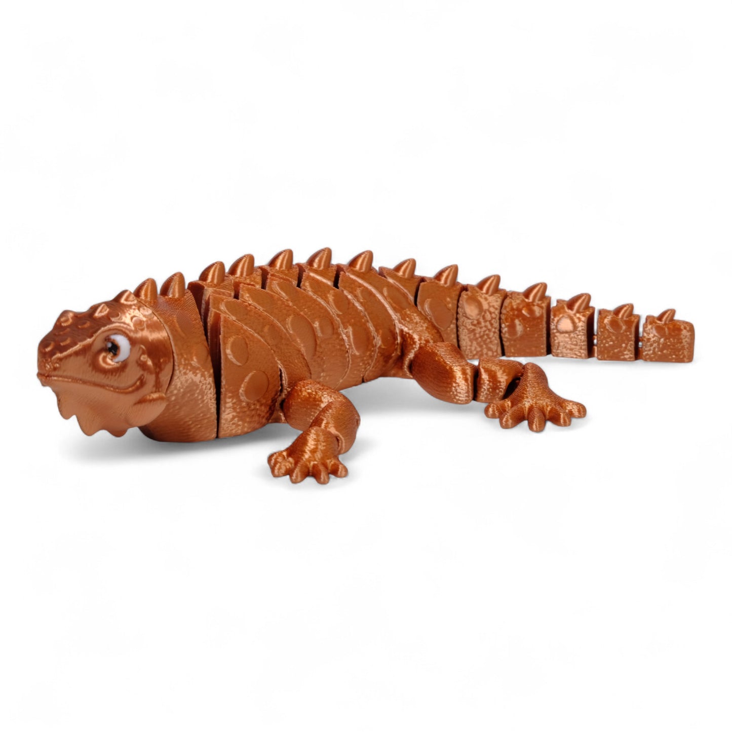 İguana Figürü