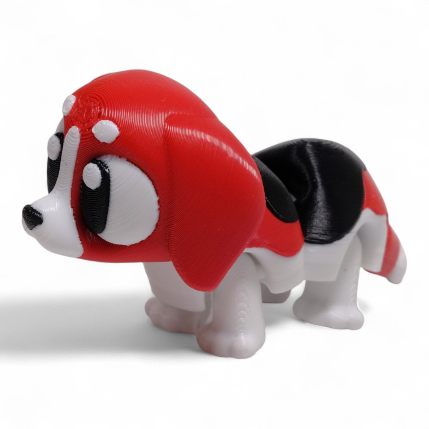 Bublinks Beagle Köpek