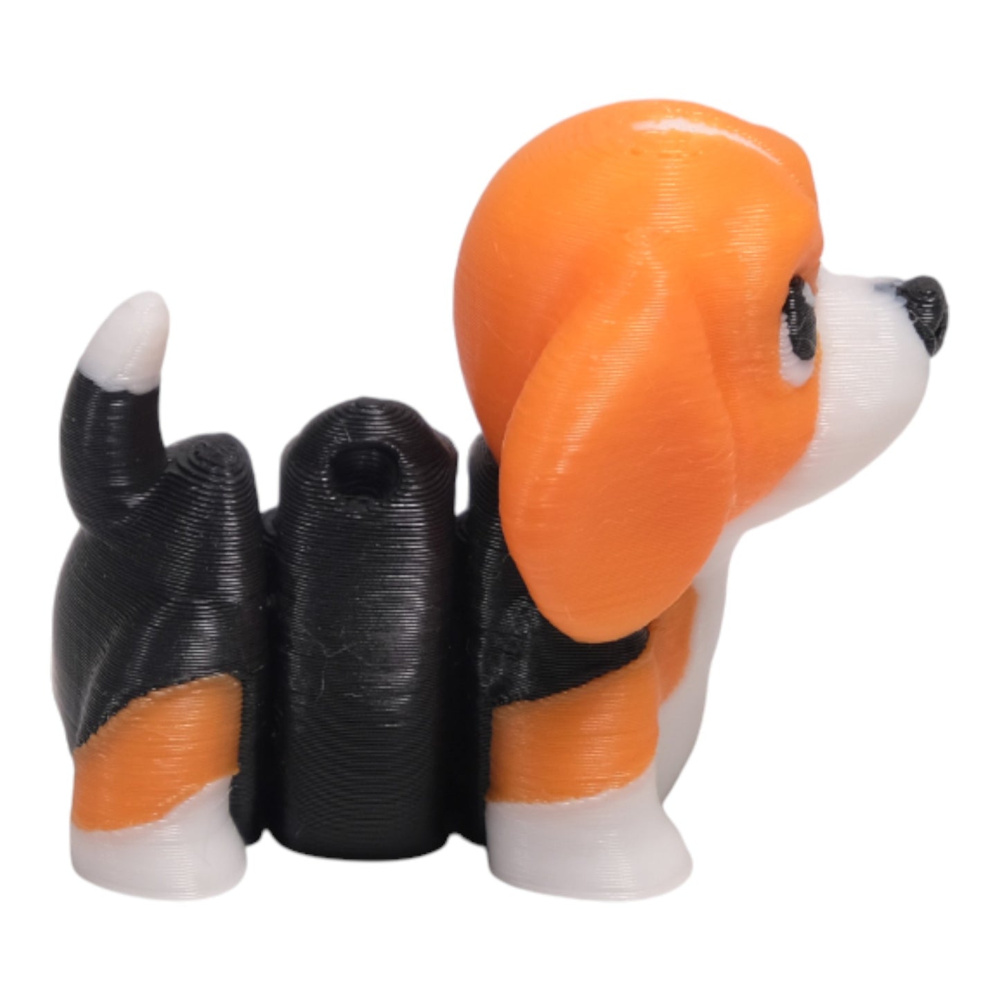 Cribbliz Beagle Köpek