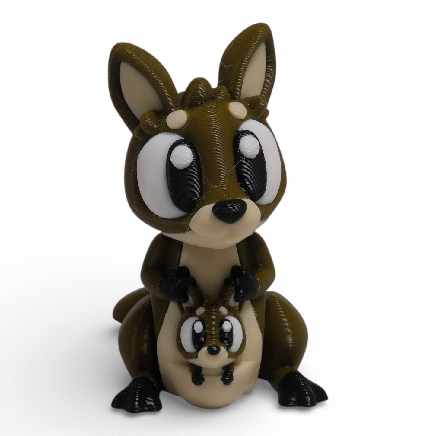 Bublinks Kanguru