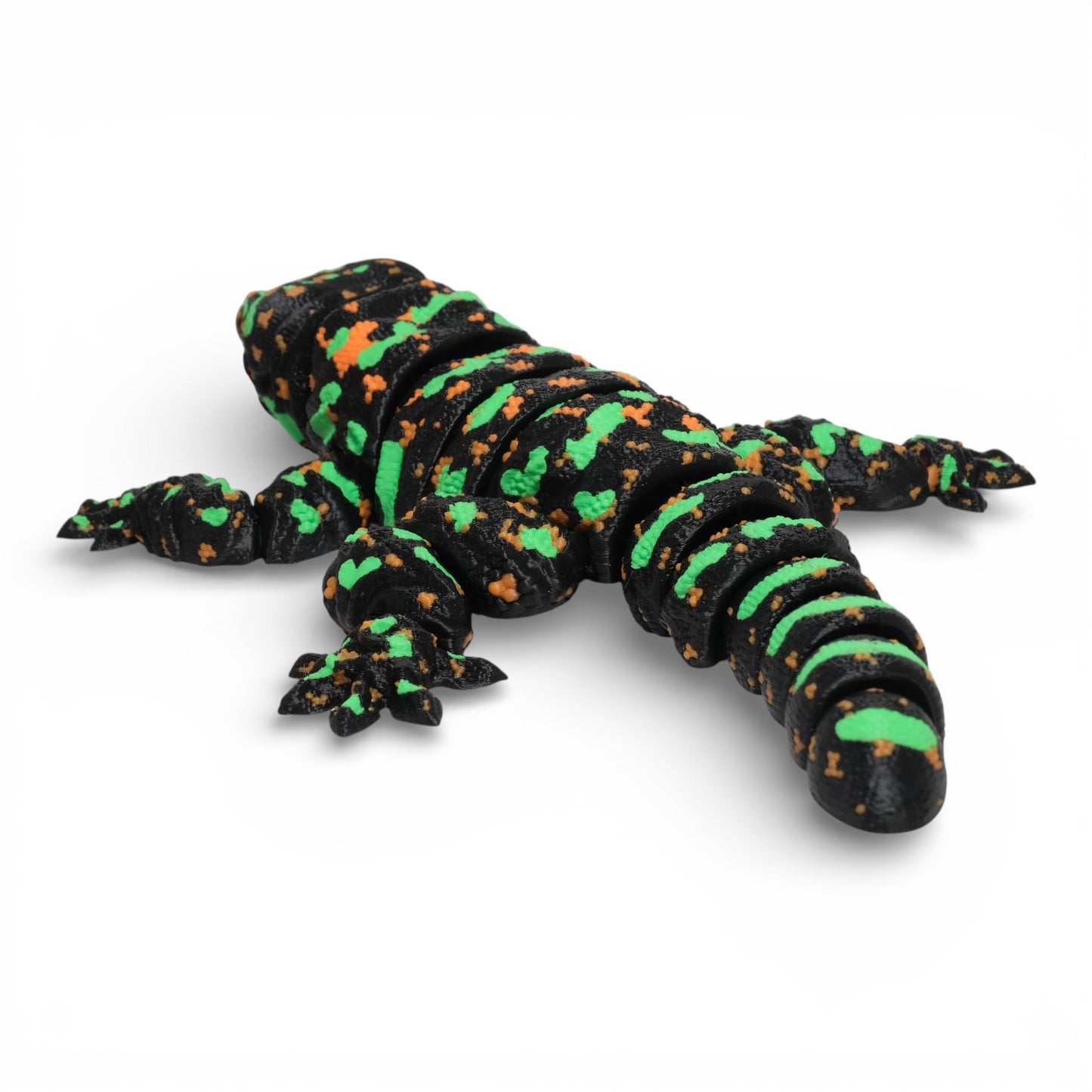 Leachie Gecko (Geko) Kertenkele