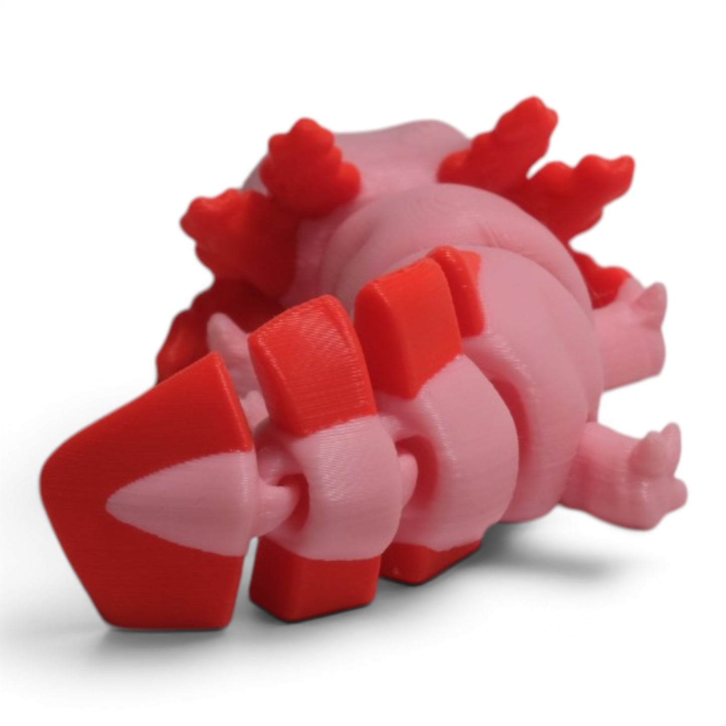 Mini Axelot - Axolotl