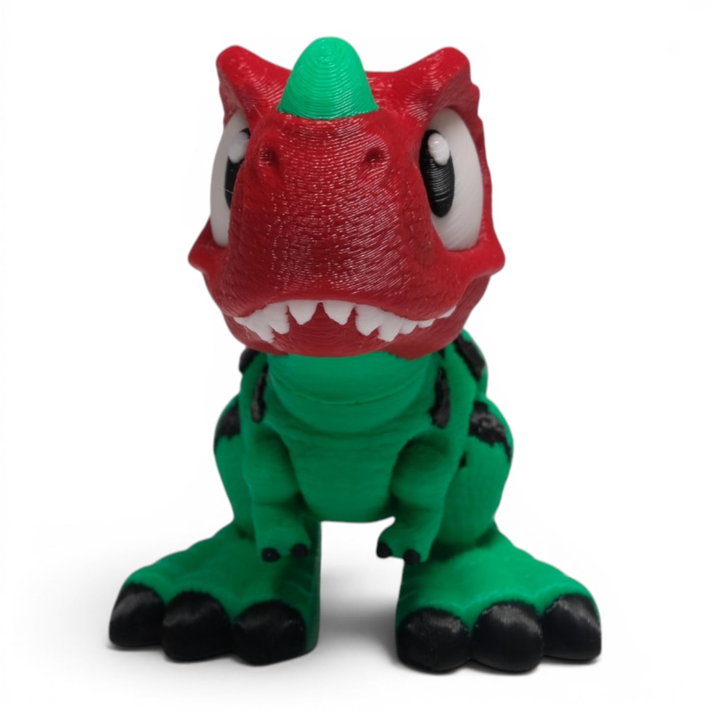 Mini Ceratosaurus