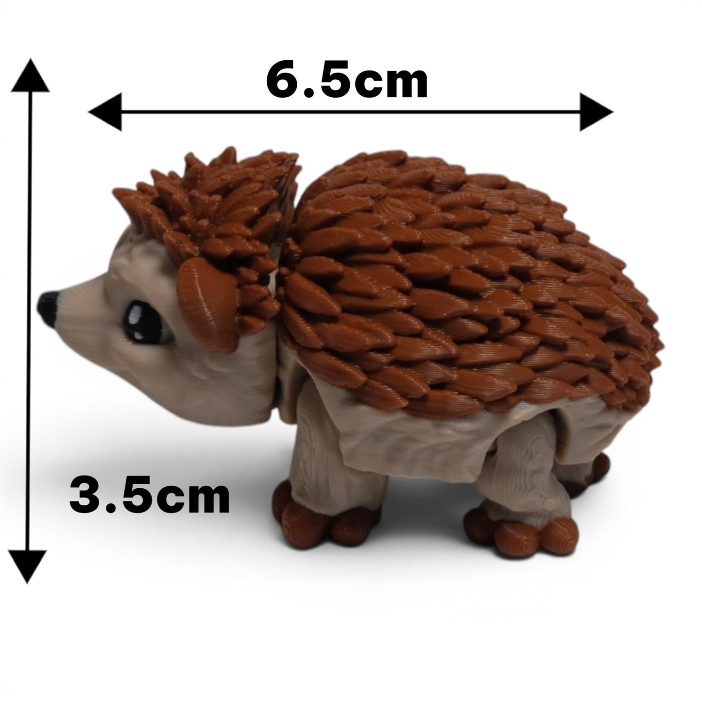 Mini Kirpi