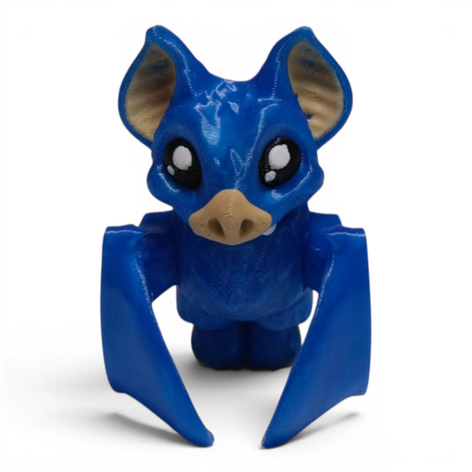 Mini Yarasa