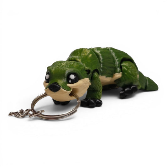 Mini Su Samuru