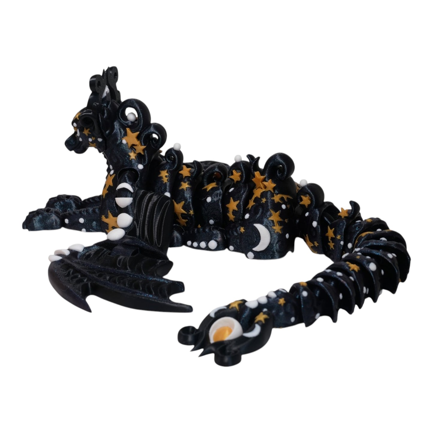 Ay Ejderhası - Lunar Dragon