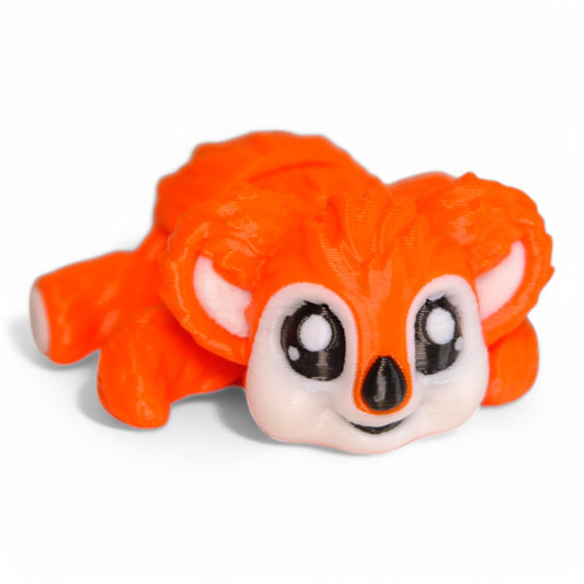Cribbliz Koala Figürü