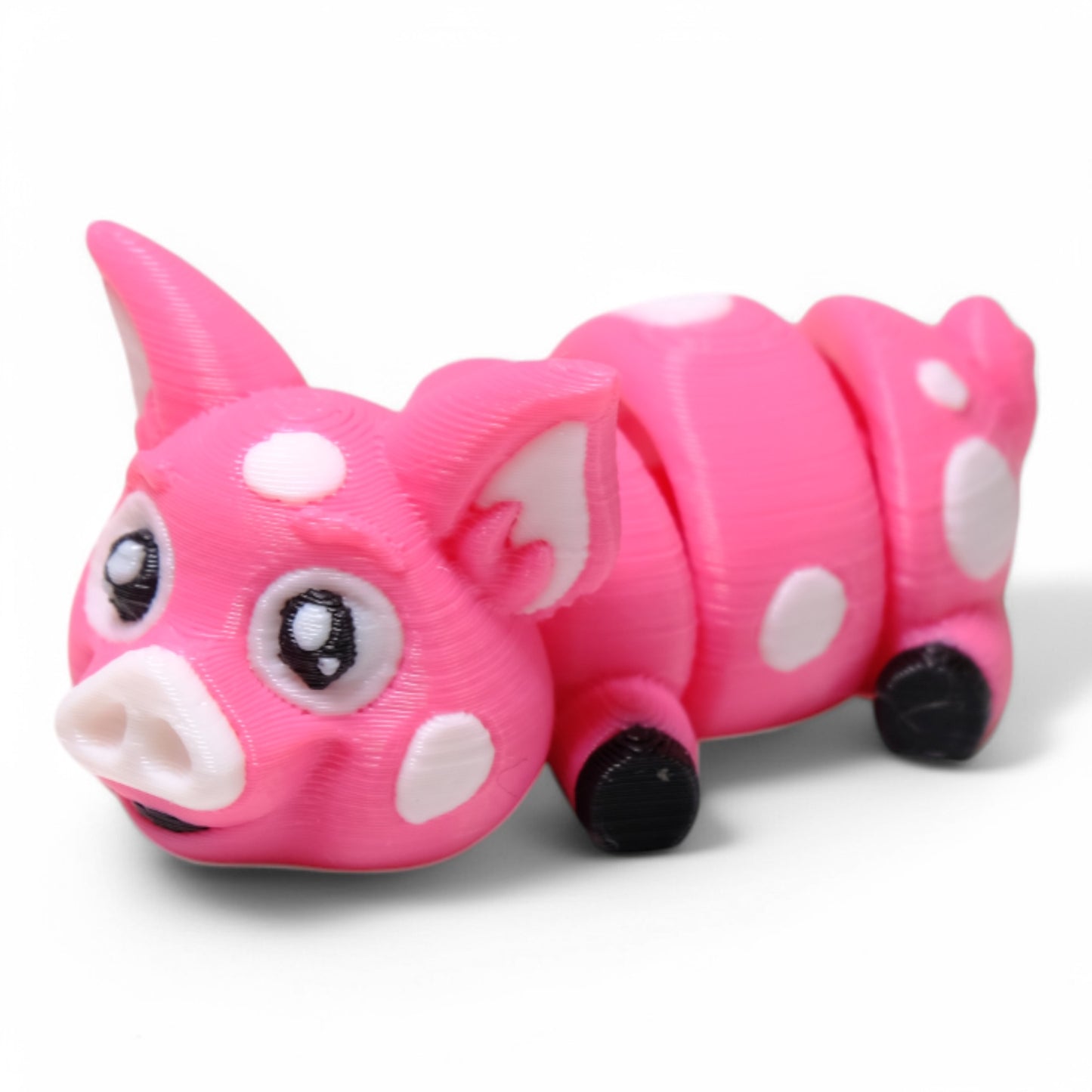 Cribbliz Baby Domuz Figürü