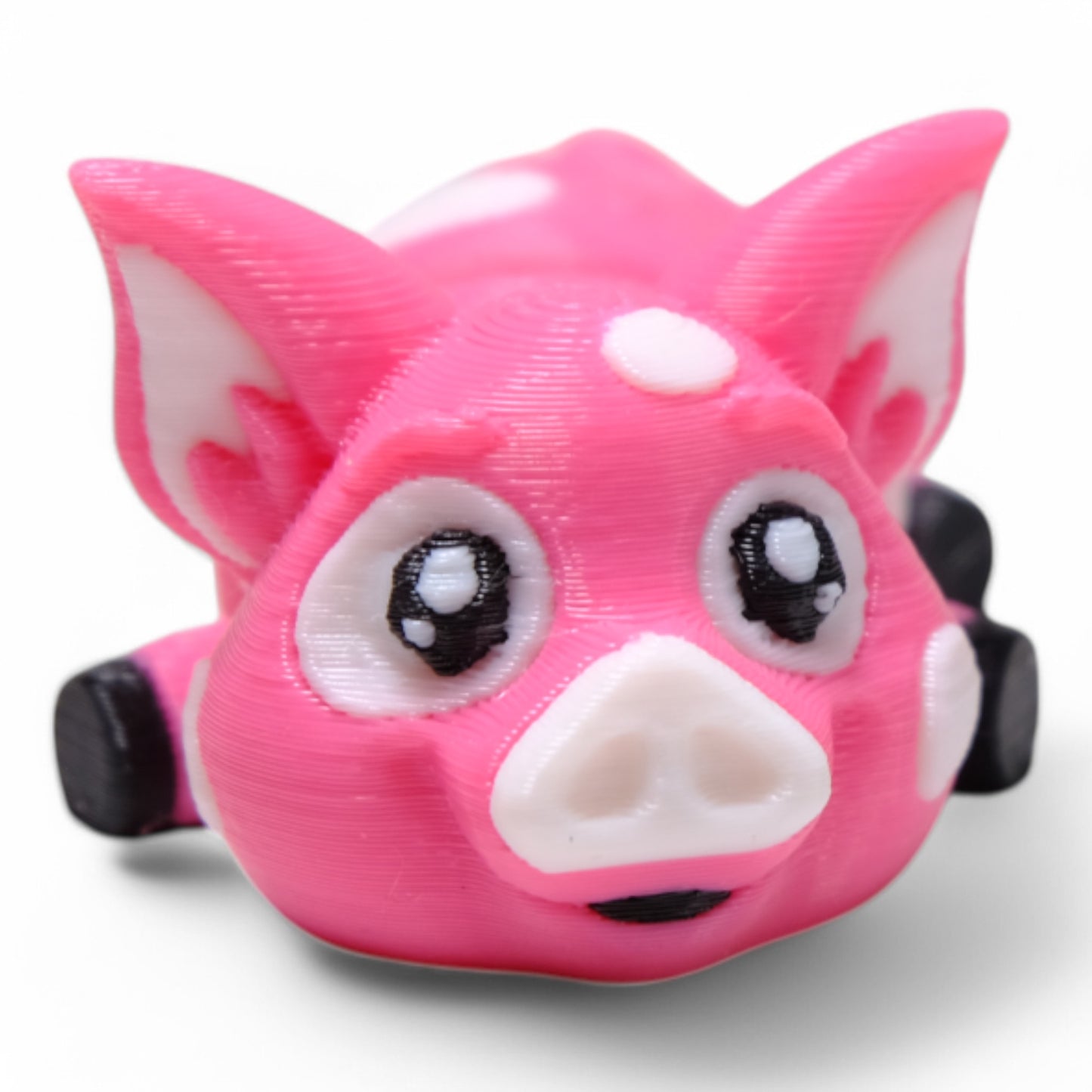 Cribbliz Baby Domuz Figürü