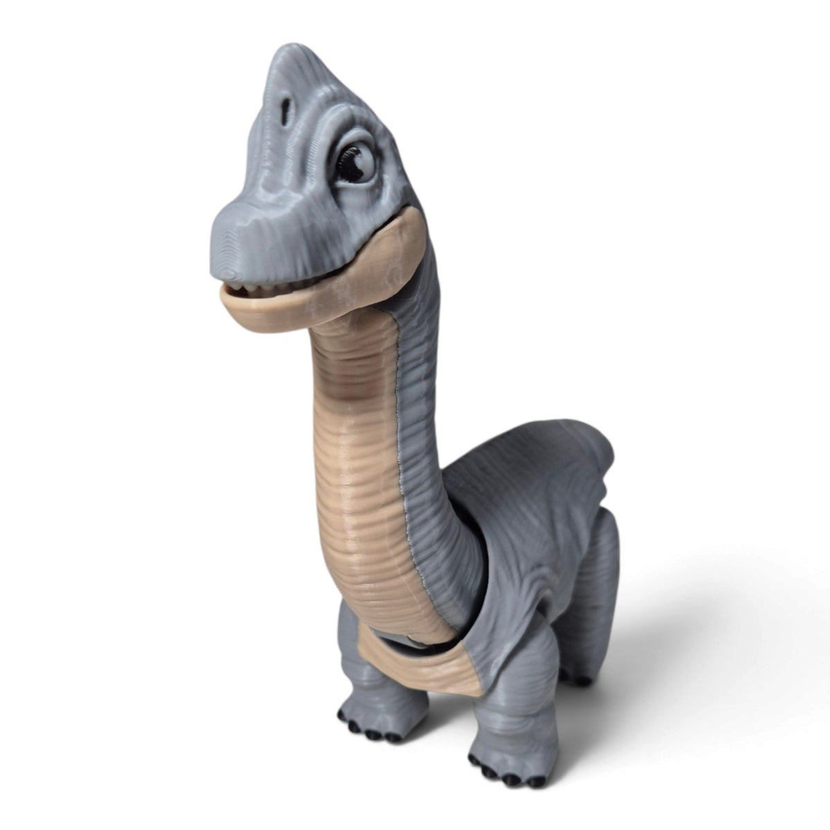 Brachiosaurus Dinozor