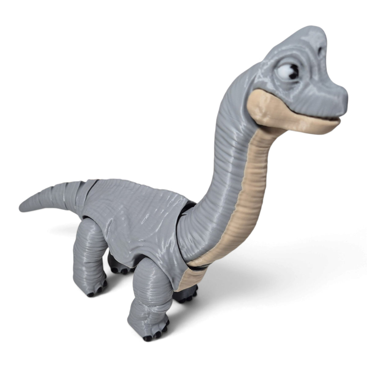 Brachiosaurus Dinozor