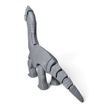 Brachiosaurus Dinozor
