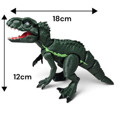 Indoraptor Dinozor