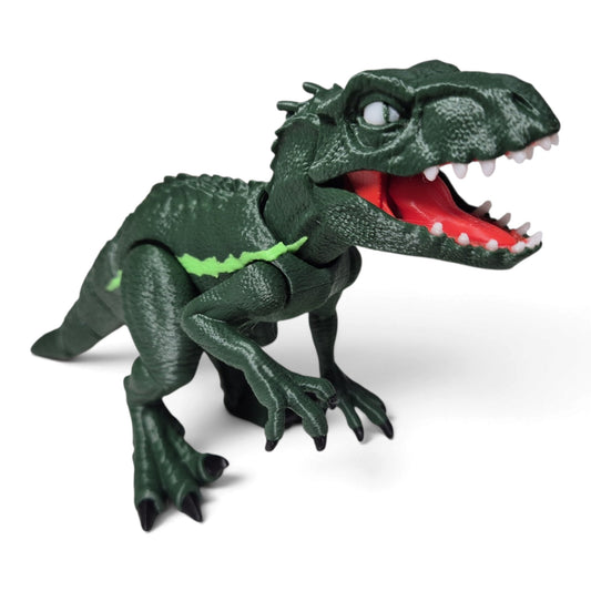 Indoraptor Dinozor