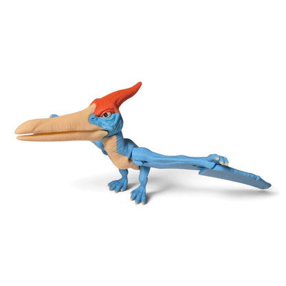 Pteranodon Dinozor