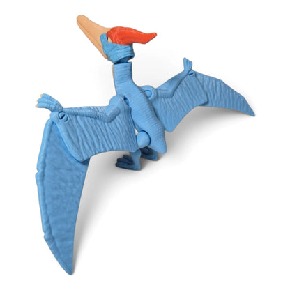 Pteranodon Dinozor