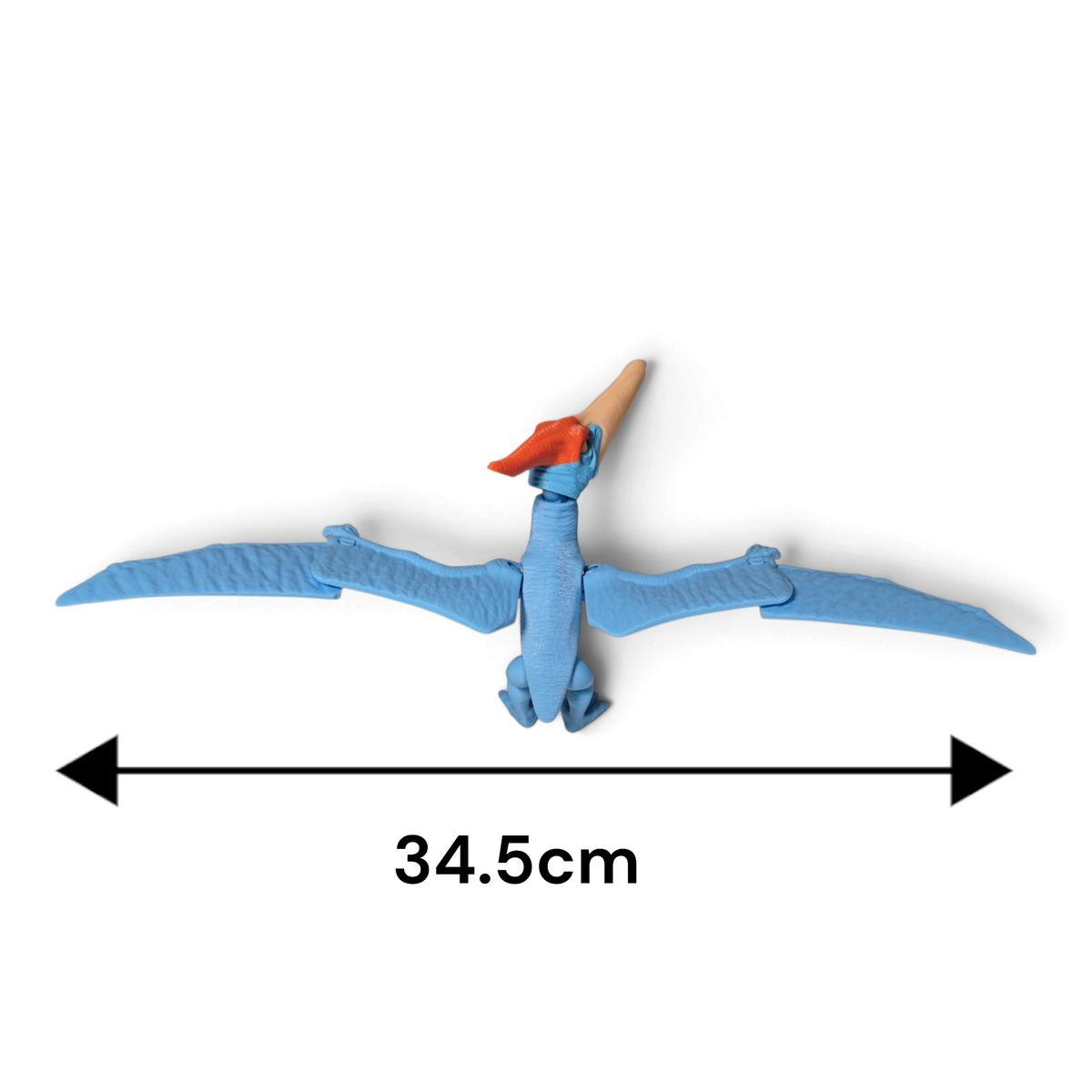 Pteranodon Dinozor
