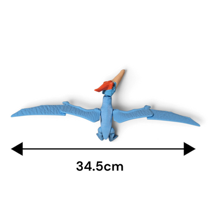 Pteranodon Dinozor