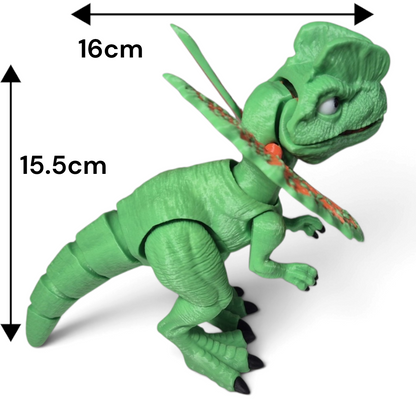 Dilophosaurus Dinozor