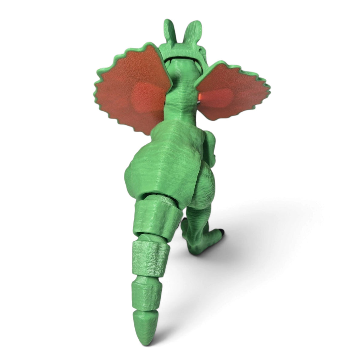 Dilophosaurus Dinozor