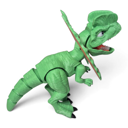 Dilophosaurus Dinozor