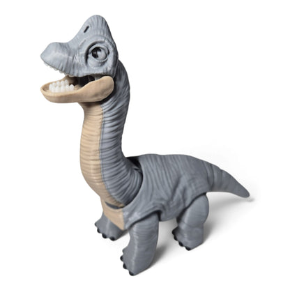 Brachiosaurus Dinozor