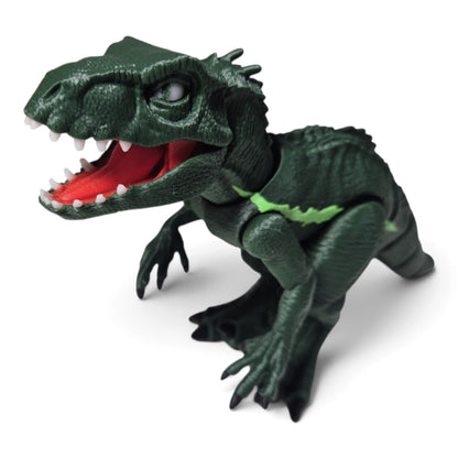 Indoraptor Dinozor