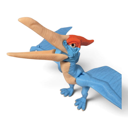 Pteranodon Dinozor