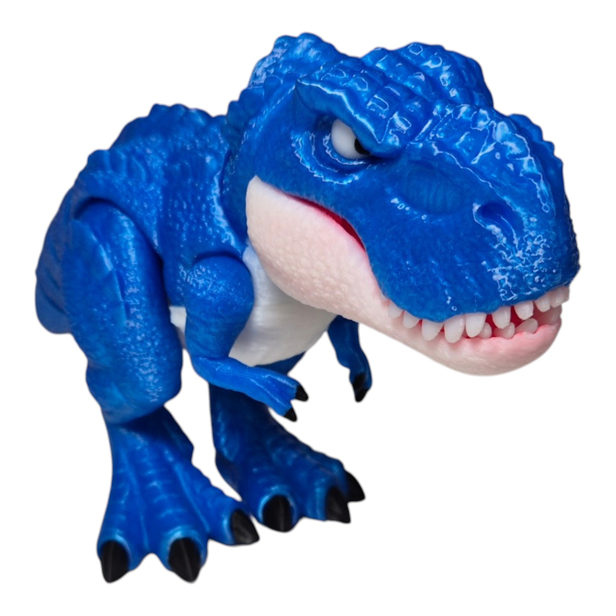 Omega Rex Dinozor