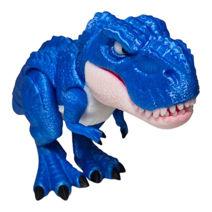 Omega Rex Dinozor