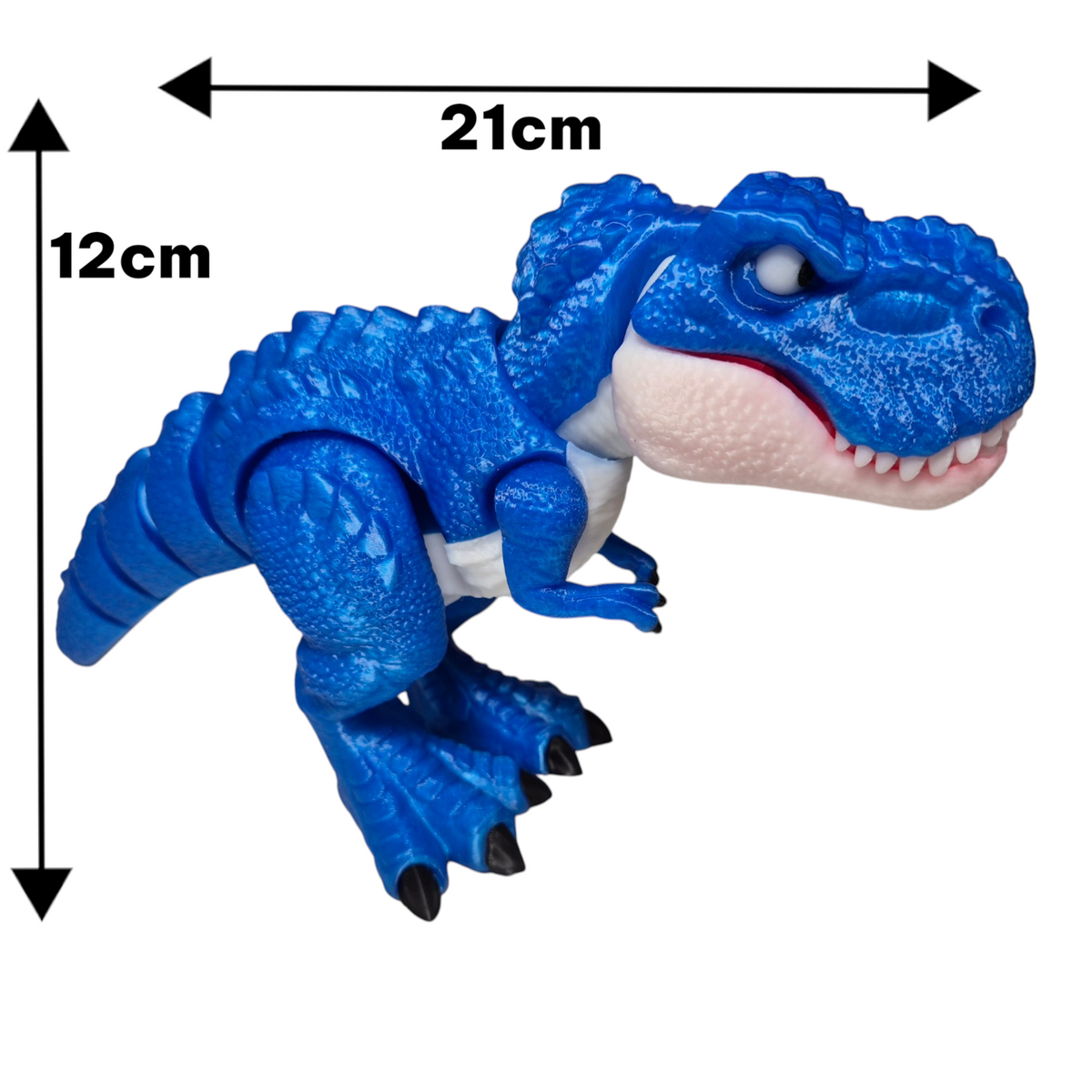 Omega Rex Dinozor