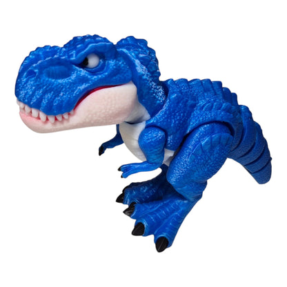 Omega Rex Dinozor
