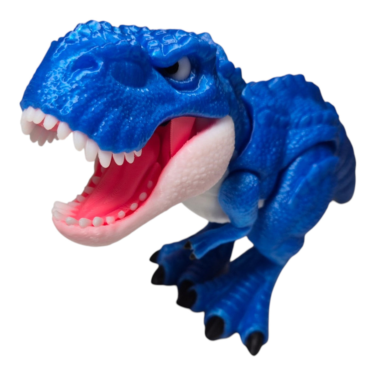 Omega Rex Dinozor