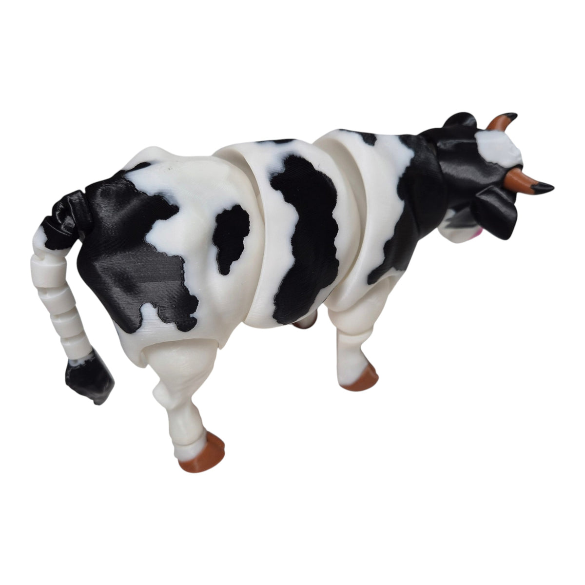 Benekli İnek