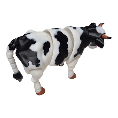 Benekli İnek