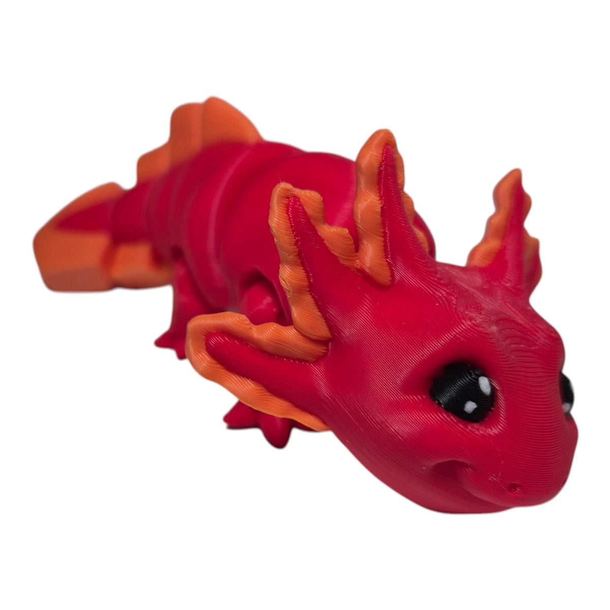 Mini Axelot - Axolotl
