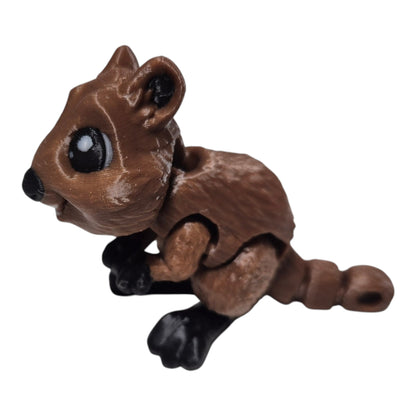 Mini Quokka