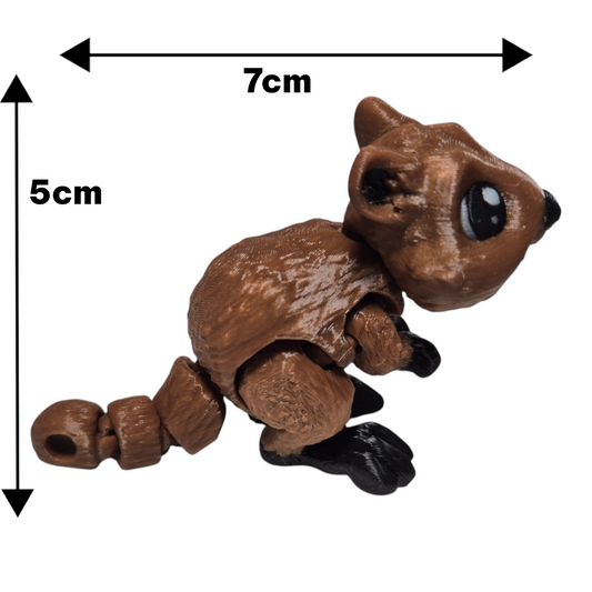 Mini Quokka