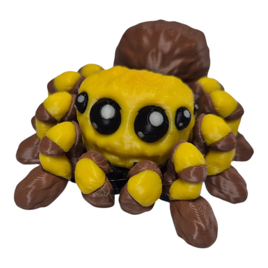 Mini Örümcek
