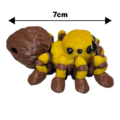 Mini Örümcek